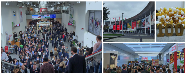 Anuga Cologne Anuga Cologne