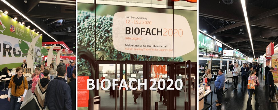 Biofach 2020
