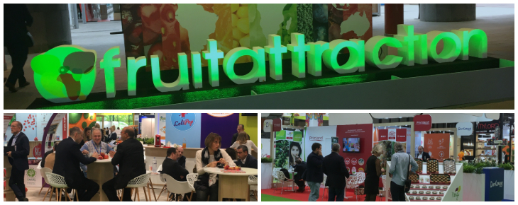 Fruit Attraction 003