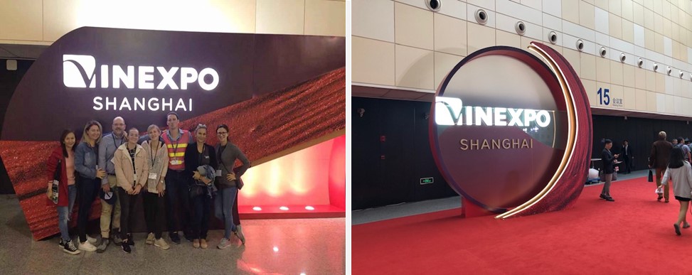 Visuel Vinexpo Shanghai