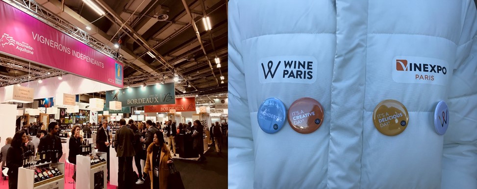 Visuel Vinexpo site internet