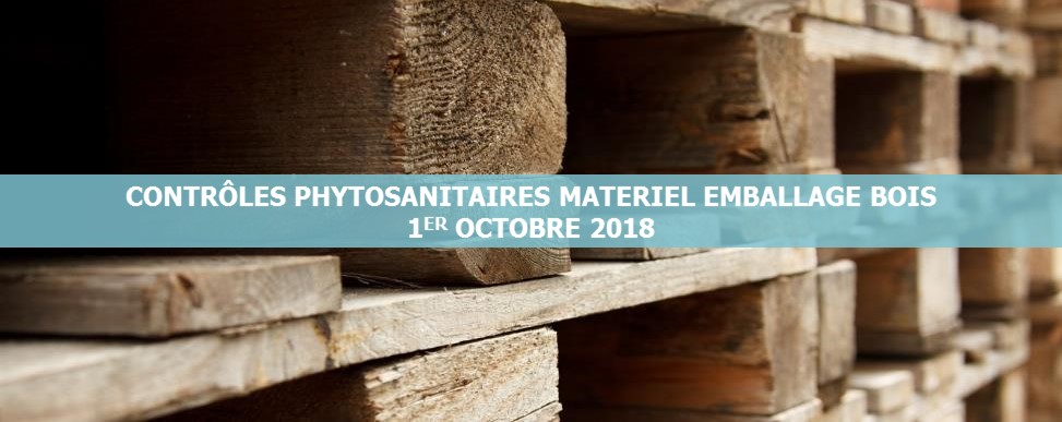 Imports de Chine et Biélorussie contrôles phytosanitaires Imports de Chine et Biélorussie