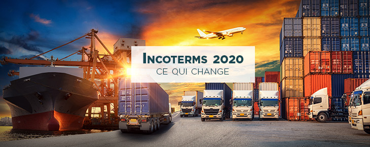 Incoterms 2020 Incoterms 2020