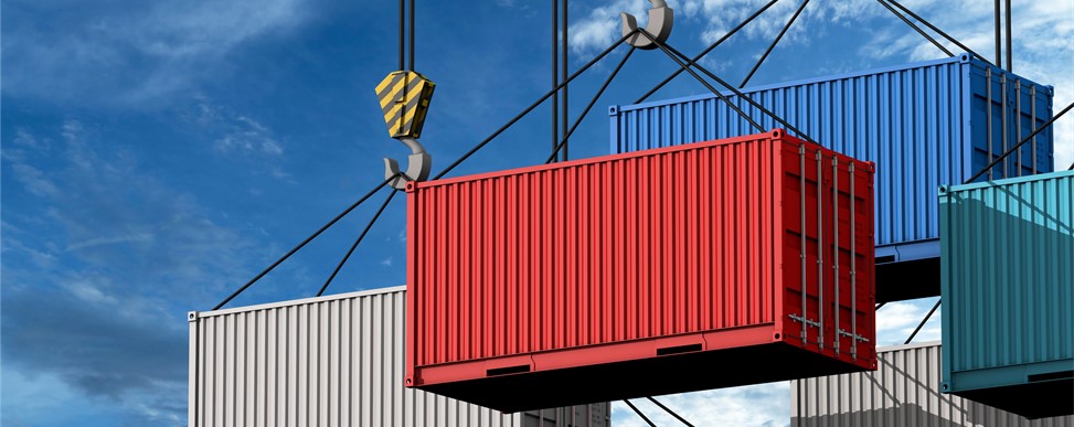 Logistique internationale