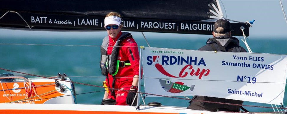 Balguerie soutien Jean-Pierre Dick et son equipe Balguerie soutien Jean-Pierre Dick et son equipe