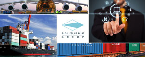 Balguerie Group Balguerie Group