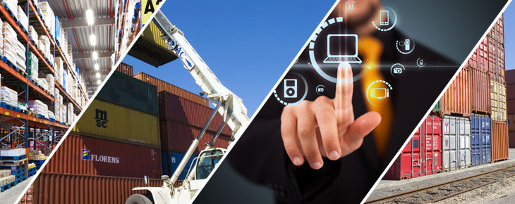 Plate-forme Multimodale Plate-forme Multimodale