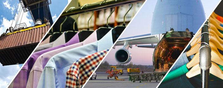 Produits Textiles Balguerie : Transport de Produits textiles