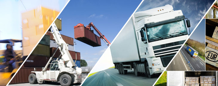 Transport terrestre Transport terrestre