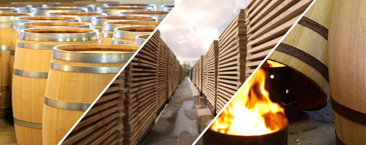 Tonnellerie Tonnellerie