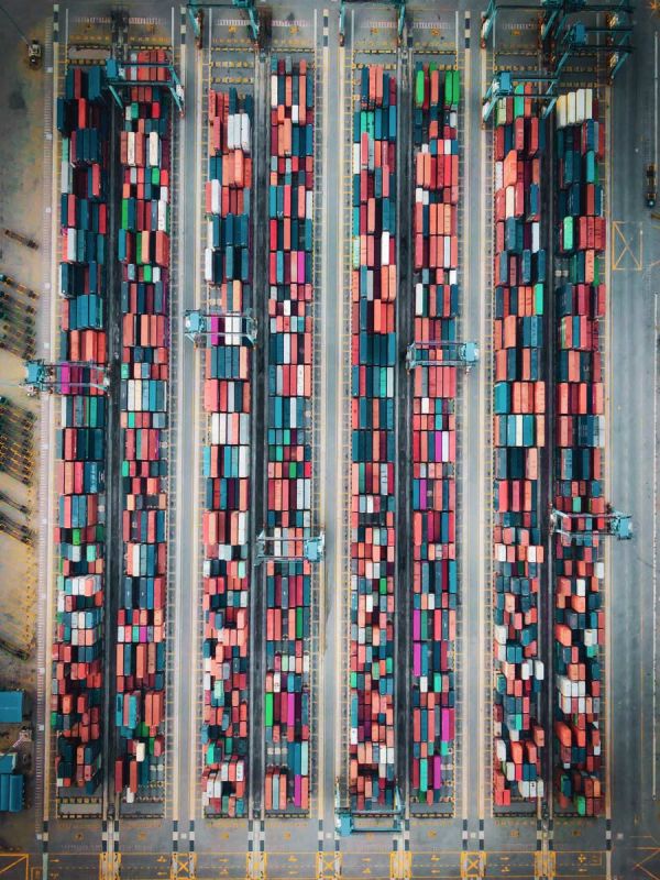 Import/Export services