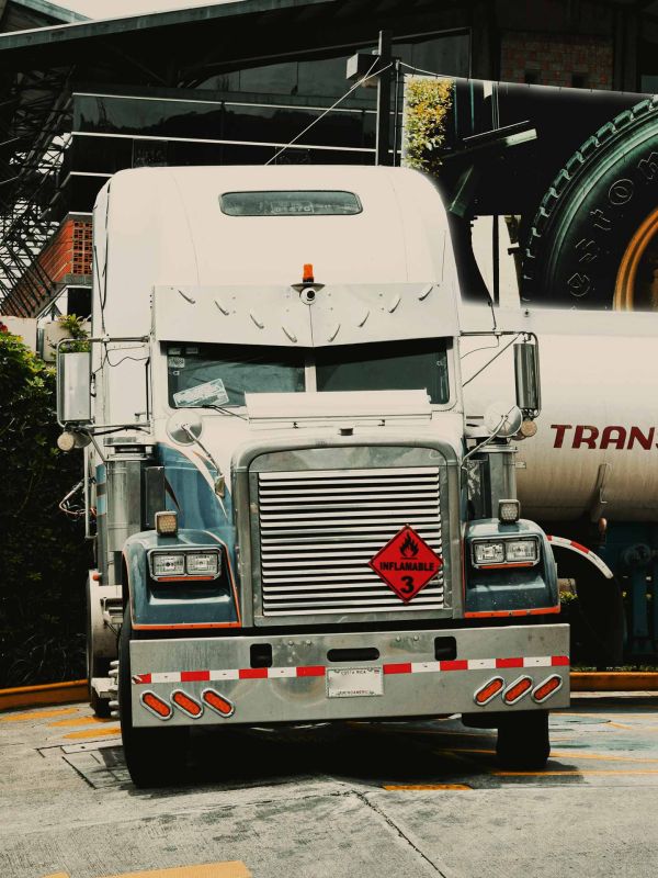transport of dangerous goods